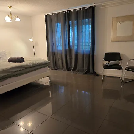 Bharanya Homes