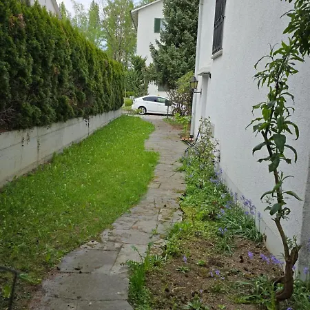 Bharanya Homes Проживание в семье *