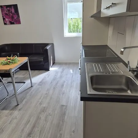 Bharanya Homes チューリッヒ