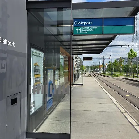 Bharanya Homes * Цюрих