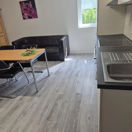 Bharanya Homes * チューリッヒ