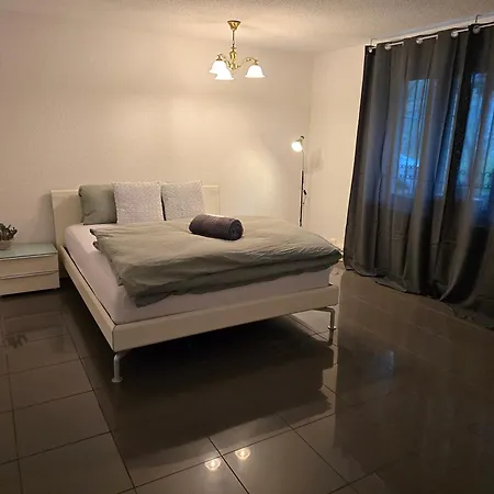 Privat bolig Bharanya Homes *