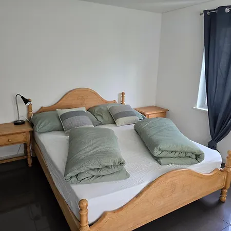 Bharanya Homes Privat bolig