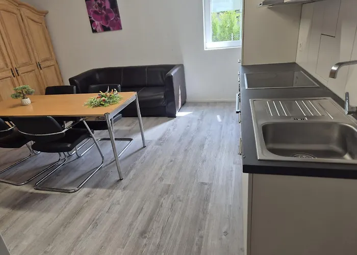 Bharanya Homes * Zurich