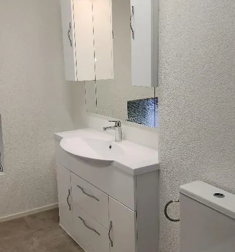 홈스테이 Bharanya Homes *