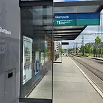 Bharanya Homes * Zürich
