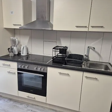 منزل للإقامة Bharanya Homes