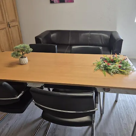 Bharanya Homes منزل للإقامة