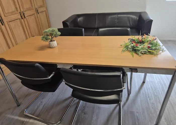 منزل للإقامة Bharanya Homes