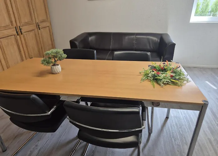 Bharanya Homes منزل للإقامة