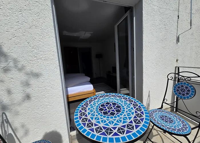 Bharanya Homes منزل للإقامة