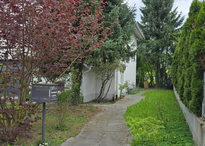 Bharanya Homes Privat bolig Zürich