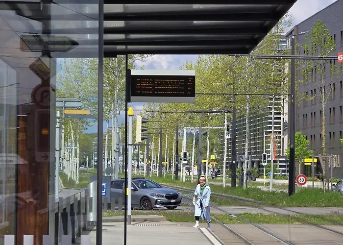 Bharanya Homes Zürich