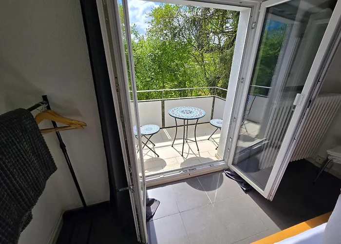 Bharanya Homes Privat bolig